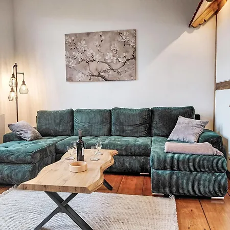 Schwalenberger Land By Interhome 슈나이더슈발렌베르크