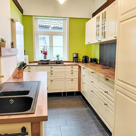 Schwalenberger Land By Interhome 아파트 *