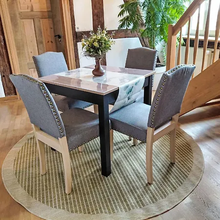 Schwalenberger Land By Interhome *