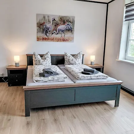 아파트 Schwalenberger Land By Interhome