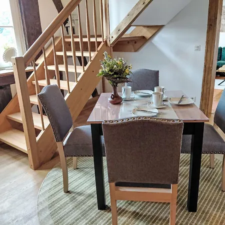 Schwalenberger Land By Interhome * Schieder-Schwalenberg