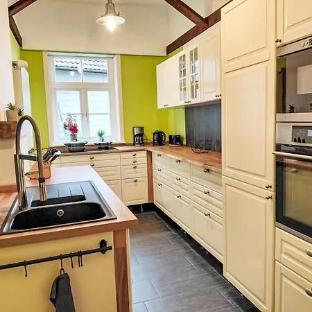 Schwalenberger Land By Interhome * 슈나이더슈발렌베르크