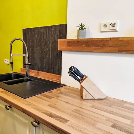 Schwalenberger Land By Interhome 아파트