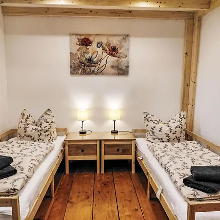 Schwalenberger Land By Interhome