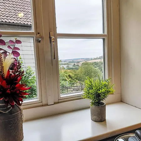 Schwalenberger Land By Interhome 아파트 슈나이더슈발렌베르크