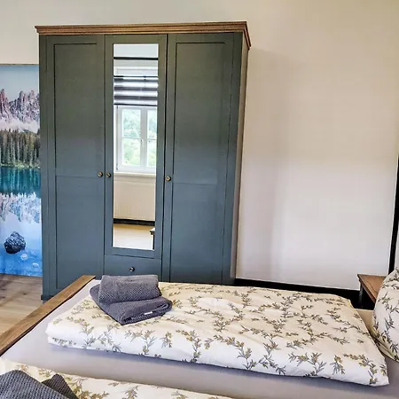 Schwalenberger Land By Interhome 슈나이더슈발렌베르크