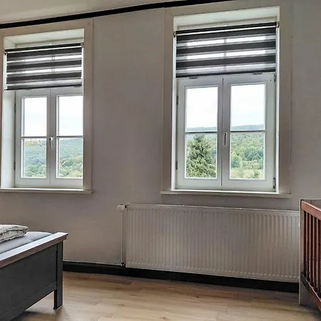 아파트 Schwalenberger Land By Interhome