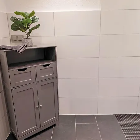 Apartment Schwalenberger Land By Interhome *