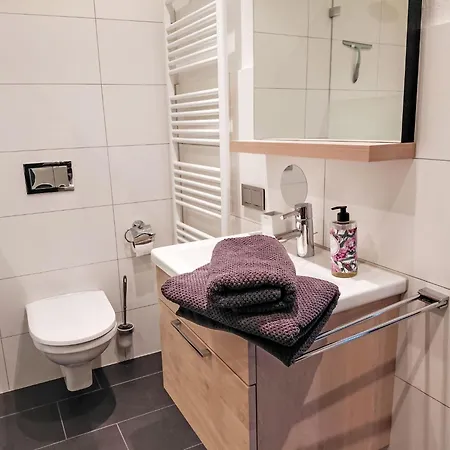 Schwalenberger Land By Interhome 아파트