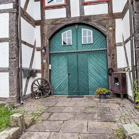 Schwalenberger Land By Interhome