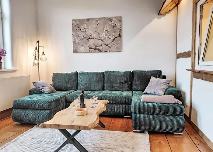 Schwalenberger Land By Interhome Schieder-Schwalenberg