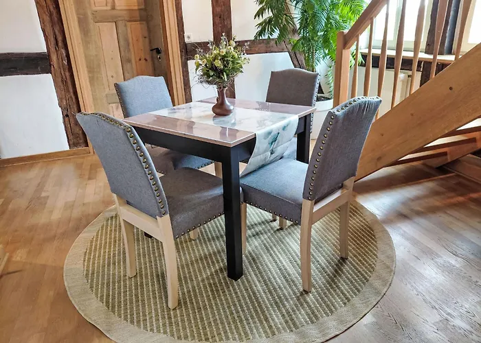 Schwalenberger Land By Interhome *