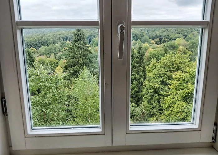 Schwalenberger Land By Interhome Appartement Schieder-Schwalenberg