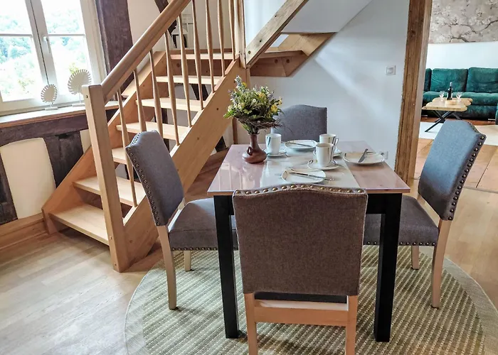 Schwalenberger Land By Interhome * Schieder-Schwalenberg