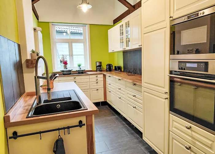 Schwalenberger Land By Interhome * Schieder-Schwalenberg