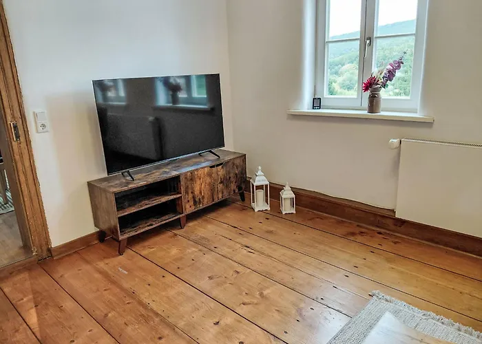 Schwalenberger Land By Interhome Appartement *