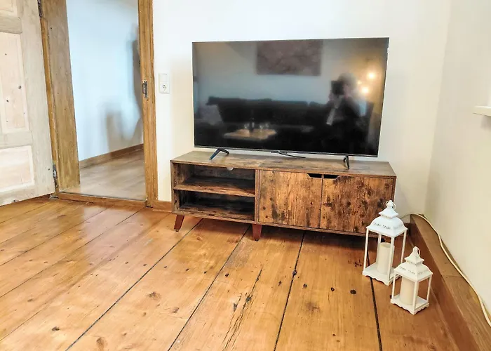 Schwalenberger Land By Interhome Schieder-Schwalenberg