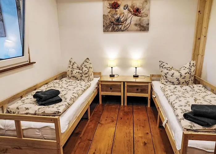 Schwalenberger Land By Interhome Appartement *