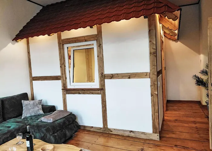 Appartement Schwalenberger Land By Interhome Schieder-Schwalenberg