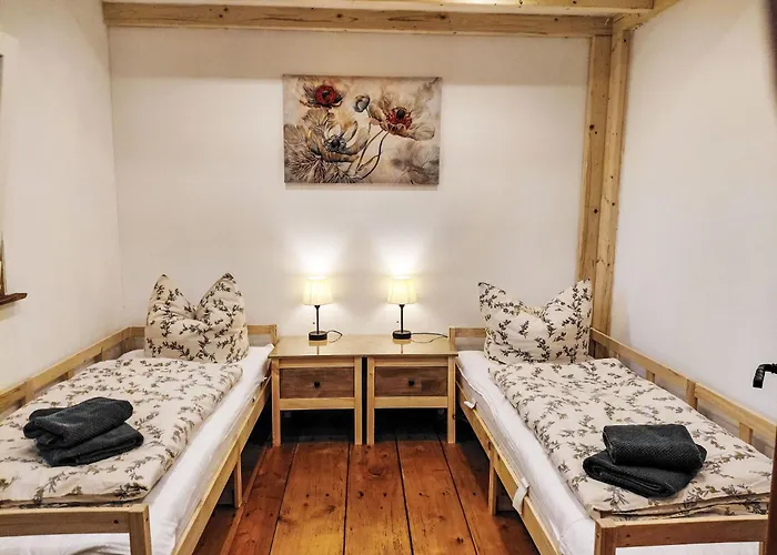 Schwalenberger Land By Interhome