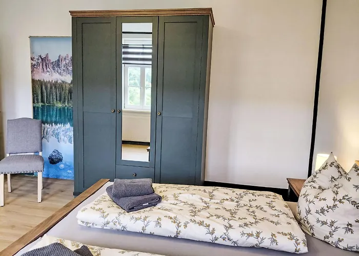 Schwalenberger Land By Interhome Schieder-Schwalenberg