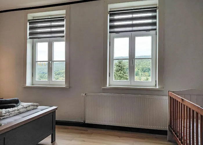 Appartement Schwalenberger Land By Interhome