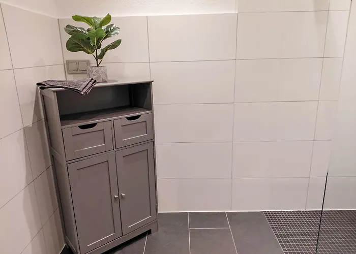 Appartement Schwalenberger Land By Interhome *