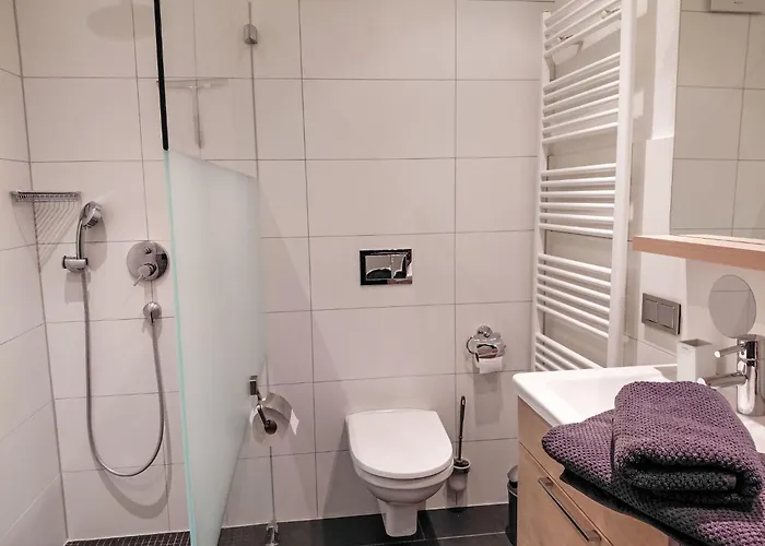 Schwalenberger Land By Interhome Appartement *