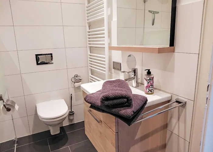 Schwalenberger Land By Interhome Appartement