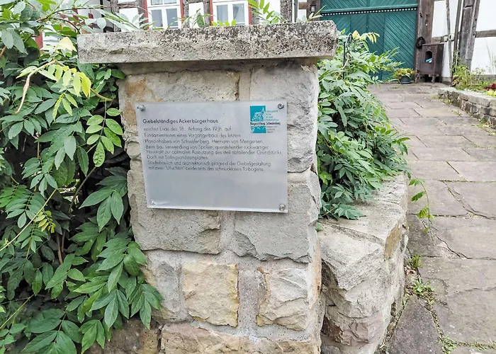 Schwalenberger Land By Interhome *